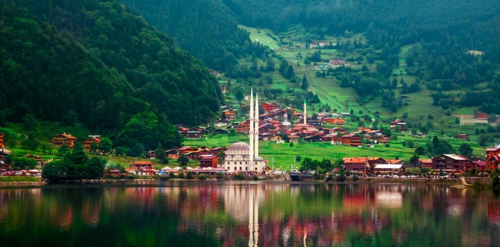 10-days-trabzon-and-uzungöl-tour-package