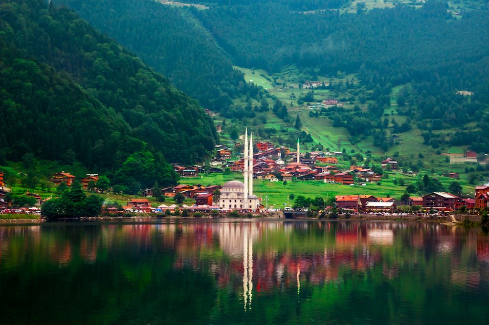 10-days-trabzon-and-uzungöl-tour-package