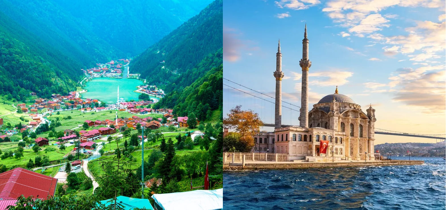 15-day-istanbul-trabzon-vip-tour-package