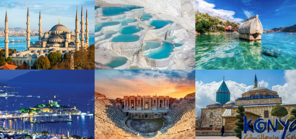 7-days-western-turkey-tour