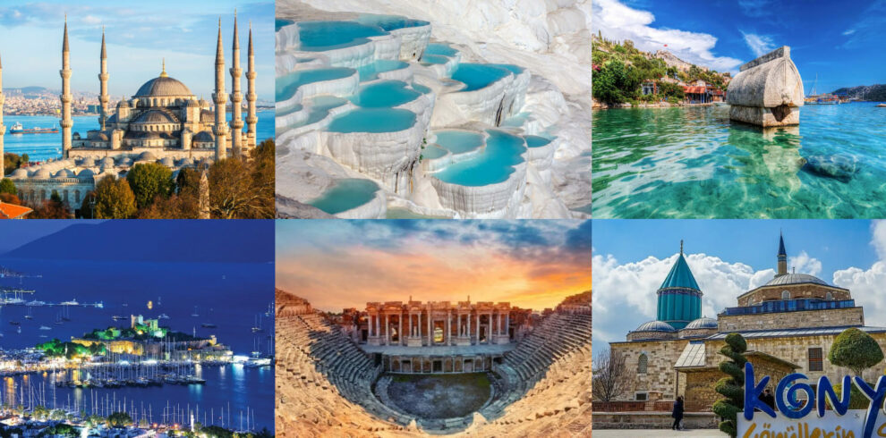 7-days-western-turkey-tour