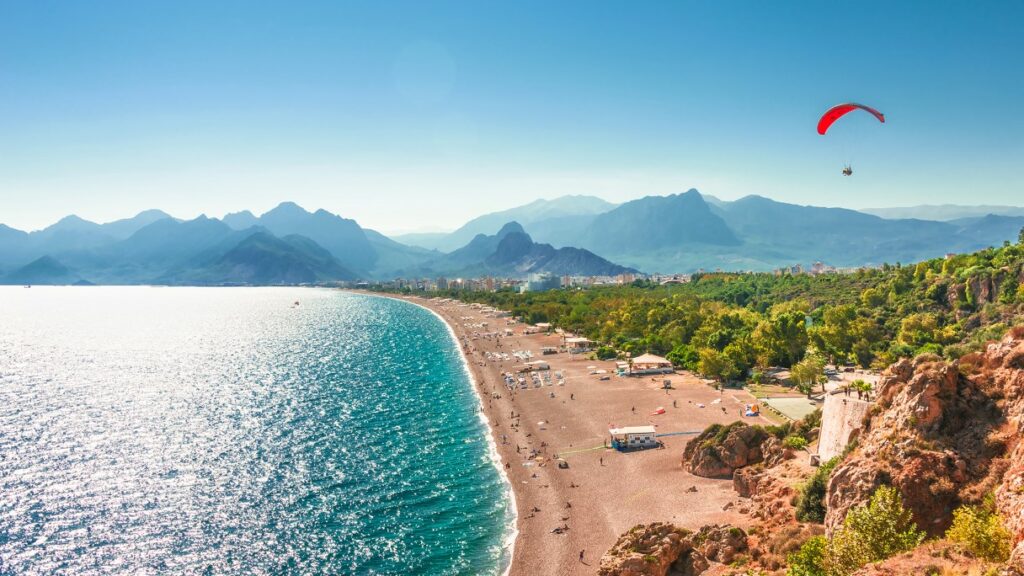 antalya-tour-package-for-1-week-5-star-hotel