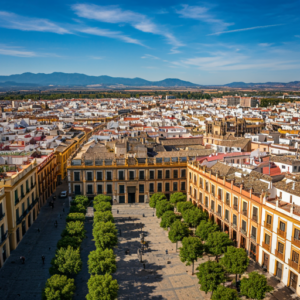 Seville