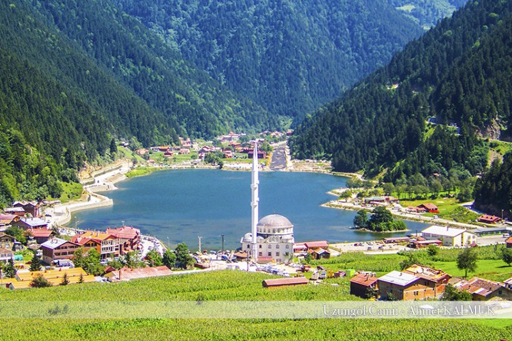 Uzungöl