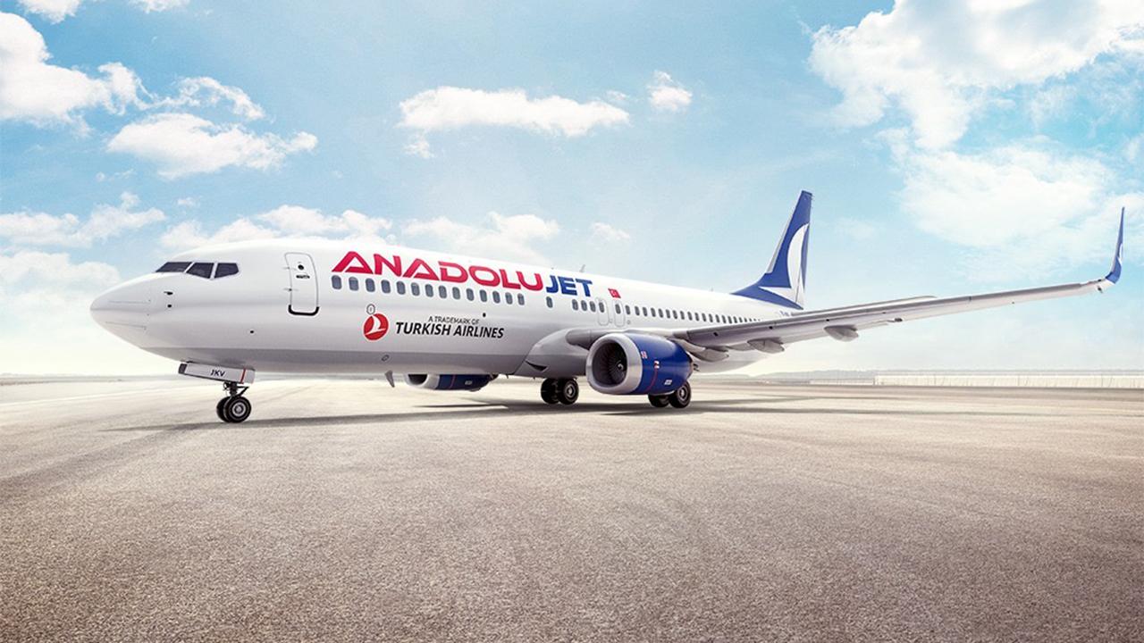 AnadoluJet