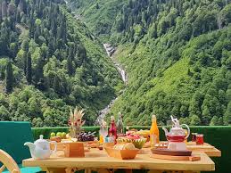 Ayder Doga Resort 