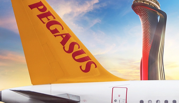 Pegasus Airlines