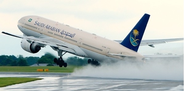 Saudia Airlines